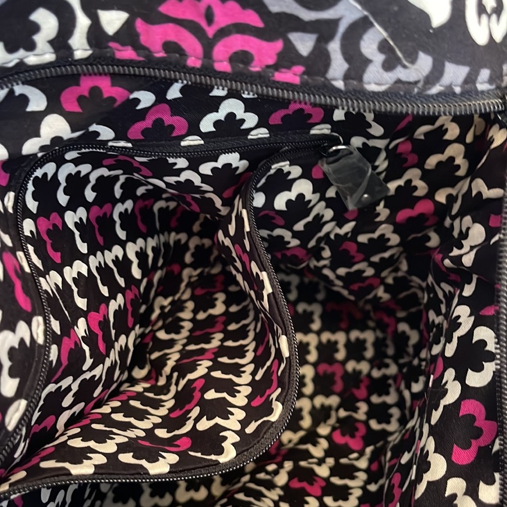 Vera Bradley Retired Style And Pattern - image 7